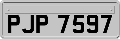 PJP7597