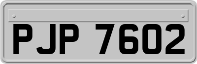 PJP7602