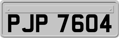 PJP7604