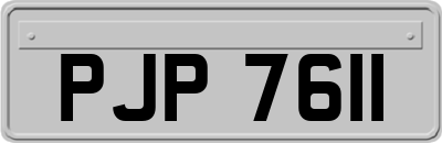 PJP7611