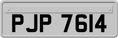 PJP7614