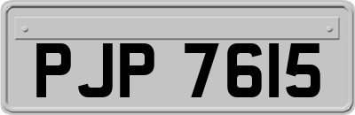 PJP7615