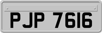 PJP7616