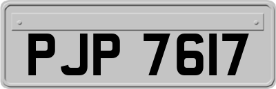 PJP7617