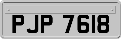 PJP7618