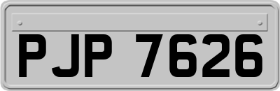 PJP7626