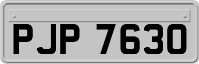 PJP7630