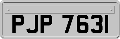 PJP7631