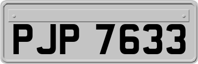PJP7633