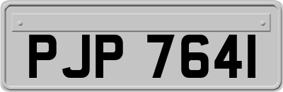 PJP7641