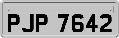 PJP7642