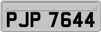 PJP7644