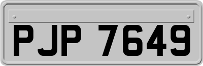 PJP7649