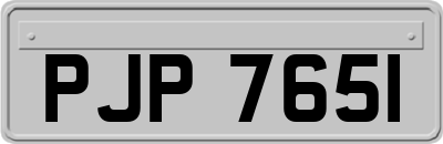 PJP7651