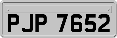 PJP7652