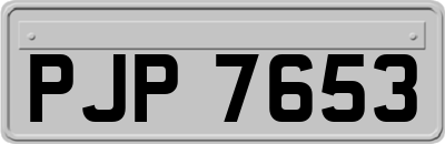 PJP7653