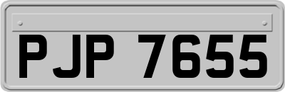 PJP7655