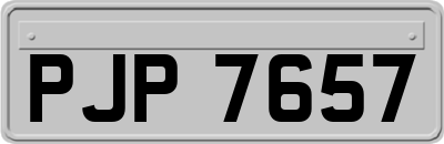 PJP7657