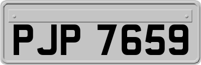 PJP7659