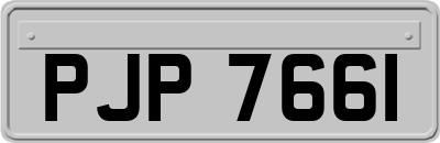 PJP7661