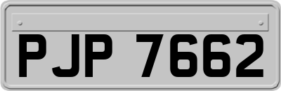 PJP7662