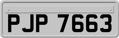 PJP7663