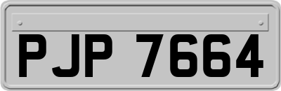 PJP7664