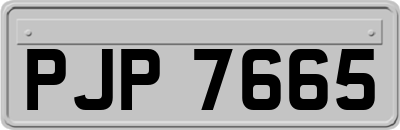 PJP7665