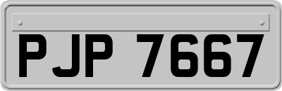 PJP7667