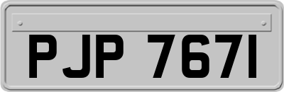 PJP7671
