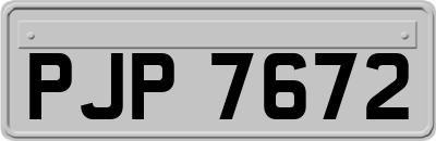 PJP7672