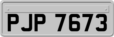 PJP7673