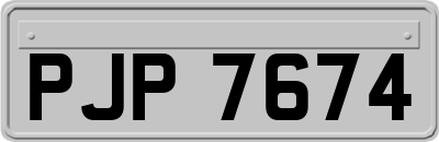 PJP7674