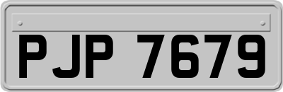 PJP7679