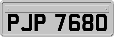 PJP7680