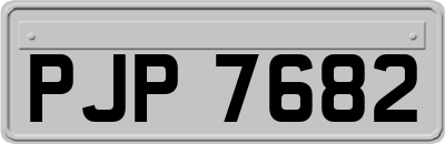 PJP7682