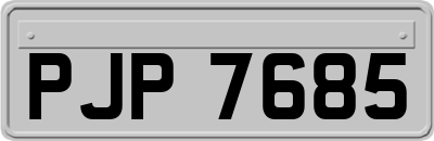 PJP7685