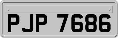 PJP7686