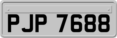 PJP7688