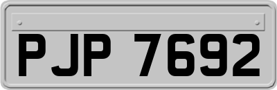 PJP7692