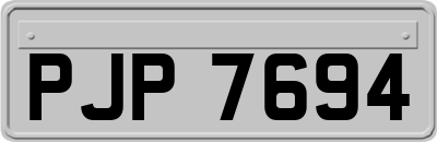 PJP7694