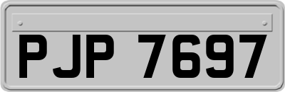 PJP7697