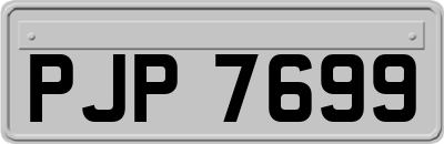 PJP7699