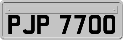 PJP7700