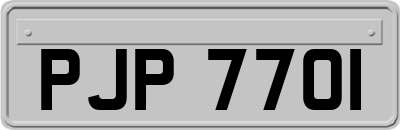 PJP7701