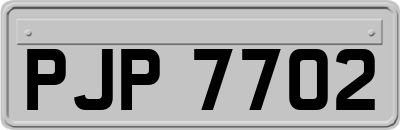 PJP7702