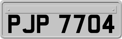 PJP7704