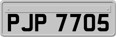 PJP7705