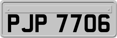 PJP7706