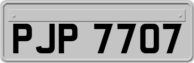 PJP7707